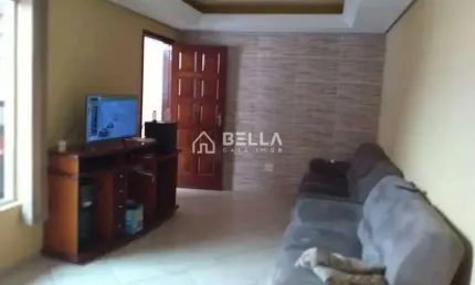Casa térrea 2 dorms com 2 vagas cobertas – a 4 min do shopping cidade, zona norte sorocaba