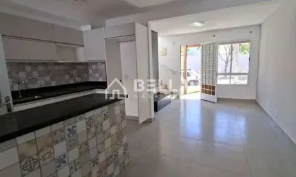 Sobrado para locação, 2 dormitórios  $3000 mil ...condomínio villa flora votorantim, sp