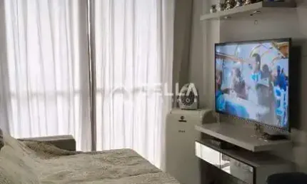 Apartamento à venda, andar 2 dormitórios, aceita permuta...alto jardim guarujá, sorocaba, sp