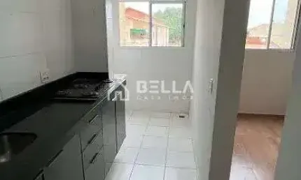 Apartamento moderno com 2 dormitórios e lazer completo – lopes de oliveira, sorocaba/sp