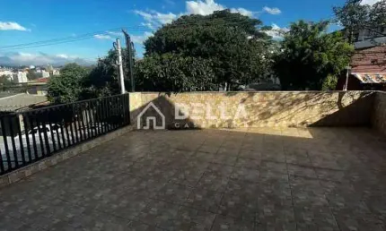 Casa para locação, 3 dormitório 1 suíte $3.350 , locação somente com seguro fiança jardim santa cru