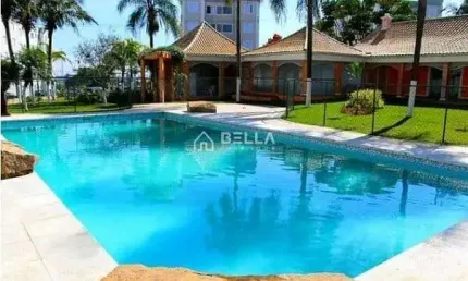 Apartamento com 2 dormitórios e excelente estrutura de lazer – zona sul de sorocaba/sp