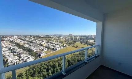 Apartamento com 2 quartos à venda na Rua Antonio Perez Hernandez, Parque Campolim, Sorocaba