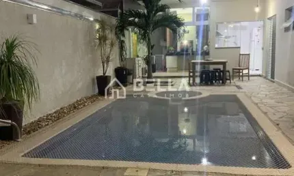 Casa completa em condomínio com lazer privativo e 3 suítes – villagio milano, sorocaba