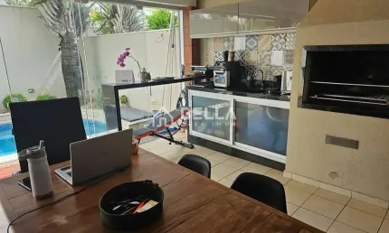 Linda casa à venda, 3 dormitorios 1 suite piscina  3 vagas ...parque campolim, sorocaba, sp