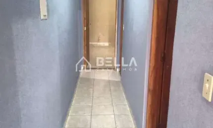 Casa à venda, com 2 dormitorios $290 mil...aceita permuta por a apartamento. vila almeida, sorocaba