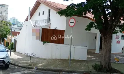 Imóvel comercial à venda – 9 salas e 6 banheiros – 477 m² – jardim panorama, sorocaba/sp