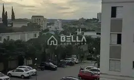 Apartamento para locação, jardim américa, sorocaba, sp