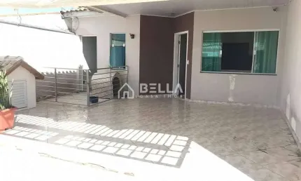 Casa à venda, jardim piazza di roma ii,  possui lavabo, escritório (reversível ao 3o dormitório)sor