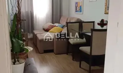 Apartamento,condomínio.....com 2 dormitórios por r$ 197mil no jardim europa, sorocaba, sp