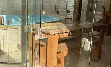 Sobrado à venda no condomínio villa flora – votorantim/sp