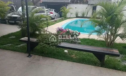 Casa com 3 quartos à venda na rua joão thomé franco, wanel ville, sorocaba, 180 m2 por r$ 888.000
