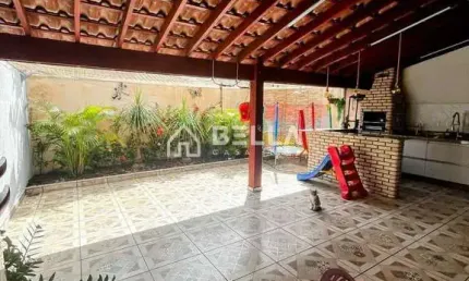Casa em condomínio fechado com 3 quartos à venda na Avenida das Figueiras, Vossoroca, Votorantim