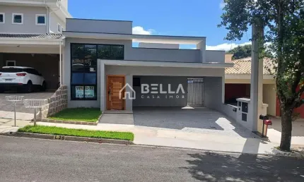Casa à venda – condomínio villa dos inglezes – sorocaba/sp