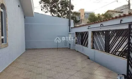 Casa à venda, 3 dormitórios 1 suíte central parque sorocaba, sorocaba, sp
