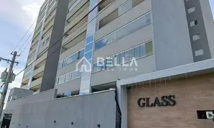 Apartamento com 78m²,3 quartos sendo 1 suite... edifício glass campolim - sorocaba/sp