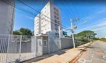 Oportunidade: apartamento à venda,$$220 mil...chácaras reunidas são jorge, sorocaba, sp