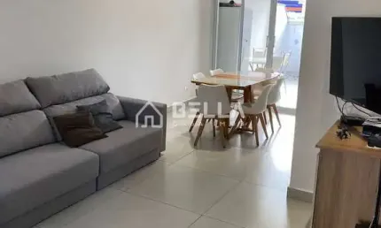 Linda casa em condomínio fechado – segurança, 3 dormitório 1 suíte... conforto e lazer para toda a