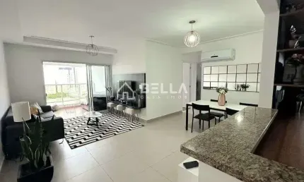 Lindo ..apartamento à venda,3  dormitórios 1 suíte 2 vagas parque campolim, sorocaba, sp