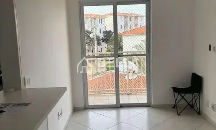 Apto para locação, 2 dormitórios, r$ 2.200,00 (condomínio e iptu já inclusos no valor)! villa flora