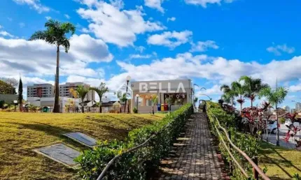 Apartamento 2 dormitórios com elevador no condomínio salamanca – jardim são carlos, sorocaba