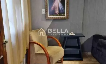 Oportunidade imperdível por r$ 295.000,00 mil - casa com edícula à venda no central parque