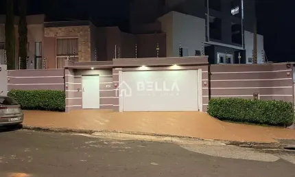 Casa à venda em sorocaba ,moderna, recém-construída e equipada com móveis e eletrodomésticos de últ