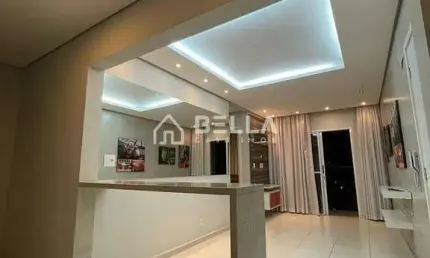 Apartamento à venda, aceita permuta por chácara...jardim europa, sorocaba, sp