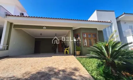 Casa em condomínio fechado com 3 quartos à venda na rua josé dário de oliveira, parque residencial villa dos inglezes, sorocaba, 156 m2 por r$ 1.210.000