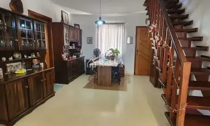 Opotunidade...apartamento duplex  3 dormitórios 2 suite 2 vagas ...   avenida general osório - vila