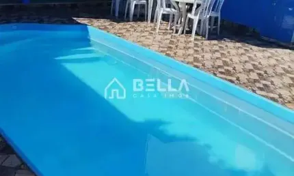 Casa 4 dormitórios com piscina e área gourmet – vila cássia maria – sorocaba/sp