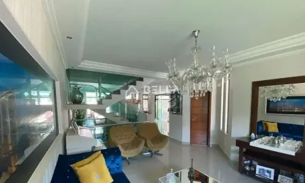 Casa com 4 dormitórios à venda, 280 m² condomínio vila dos inglezes - sorocaba