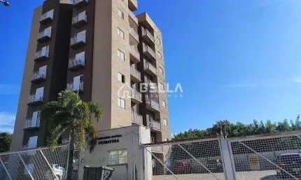 Apartamento à venda,com elevador$220 mil jardim simus, sorocaba, sp