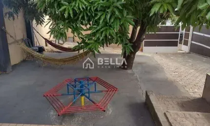Casa com 1 quarto à venda na Avenida Pedro Ferreira Machado, Parque Morumbi, Votorantim