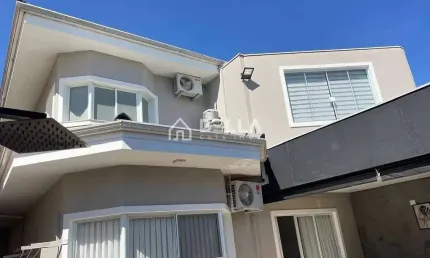 Casa em condomínio fechado com 3 quartos à venda na R. Lucas Nogueira Garcês,, Jardim Garret, Araçoiaba da Serra