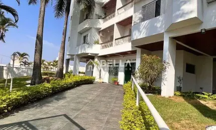 Oportunidade....apartamento à venda, jardim américa, sorocaba, sp