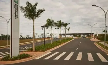 Casa de condomínio com 4 quartos e com piscina, 380 m² em alphaville nova esplanada