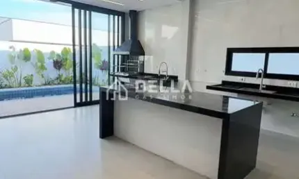 Casa à venda no cyrela landscape esplanada – votorantim/sp ✨ 3 suítes | escritório | piscina privat