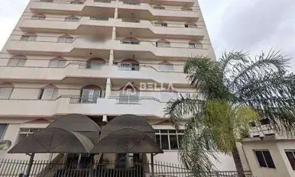 Oportunidade....apartamento de 3 dormitórios, 1 suíte, à venda por r$398 mil - jardim santa rosália