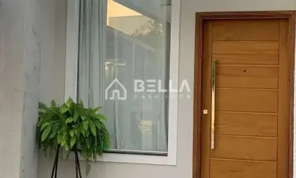 Casa térrea para  locação – golden park residence ii | sorocaba/sp,3 dormitórios (sendo 1 suíte)  l