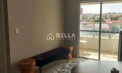 Apartamento à venda, 2 dormitorios  1 suite ...2 vagas...  varanda gourmet ...vila lucy, sorocaba,