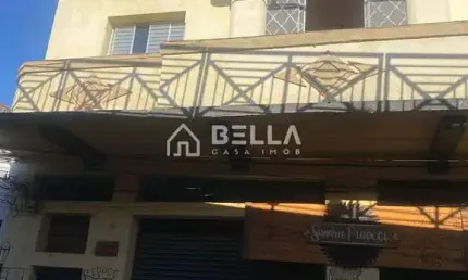 Apartamento para locação 3 dormitórios 1 suíte - sem elevador  valor r$ 1.750,00 (já com iptu +  ca
