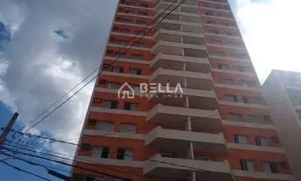 Rua miranda azevedo - centro, sorocaba - sp  140 m² 3 quartos 1 vaga 3 banheiros ..