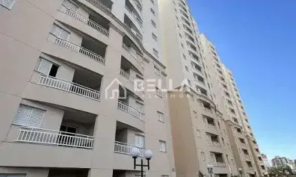 Apartamento à venda, 3 dormitórios  1 suíte... parque campolim, sorocaba, sp