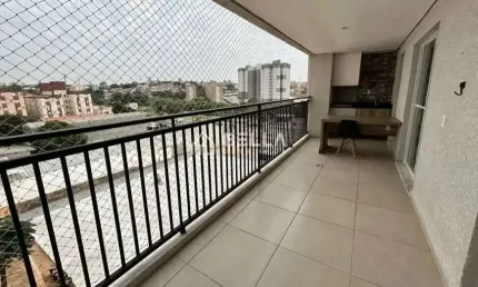 Apartamento à venda, 2 dormitórios 1 suíte... jardim refúgio, sorocaba, sp