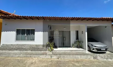 Casa em condomínio 2 quartos são pedro da aldeia - rj - centro
