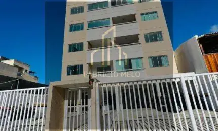 Apartamento 3 quartos são pedro da aldeia - rj - nova são pedro