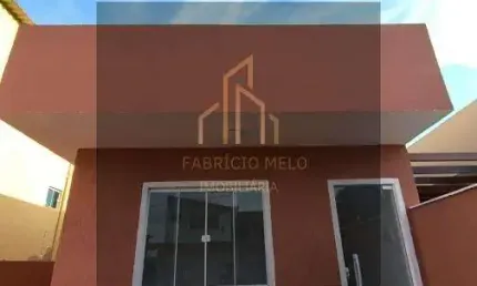 Casa 2 quartos são pedro da aldeia - rj - recanto do sol