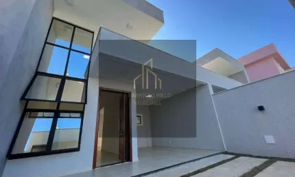 Casa 3 quartos são pedro da aldeia - rj - nova são pedro