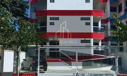 Apartamento 2 quartos são pedro da aldeia - rj - bairro fluminense